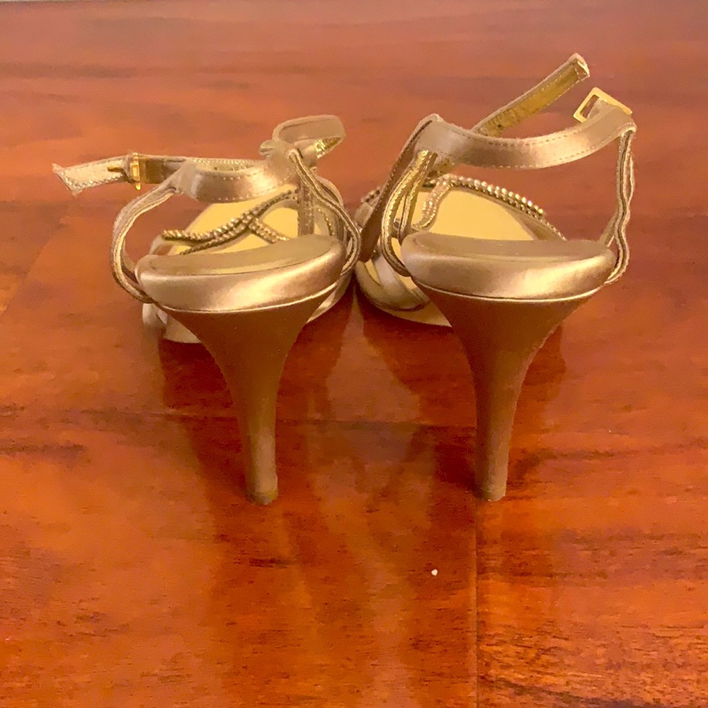 Escada Heels - image 3